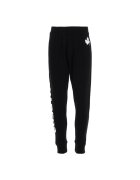 Dsquared2 Îmbracaminte JOGGING BLACK S74KB0557