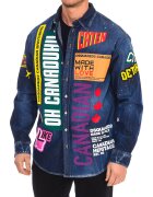 Dsquared2 Îmbracaminte S74DM0505-S30341