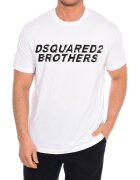 Dsquared2 Îmbracaminte S74GD0825-S22427