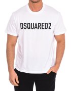 Dsquared2 Îmbracaminte S74GD1184-S23009