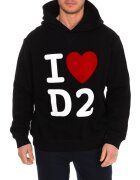 Dsquared2 Îmbracaminte S74GU0457-S25475
