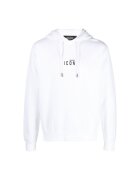 Dsquared2 Îmbracaminte SWEATSHIRT S79GU0010 WHITE