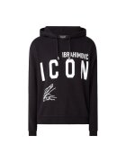 Dsquared2 Îmbracaminte SWEATSHIRT S79GU0038 BLACK