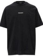 Dsquared2 Îmbracaminte T-SHIRT S71GD1424 BLACK