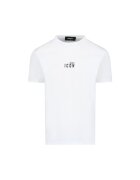 Dsquared2 Îmbracaminte T-SHIRT S79GC0010 WHITE