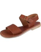 Duckfeet Pantofi 6020brown