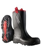 Dunlop Pantofi Bottes Purofort+ Rugged S5 CI SRC imperméables
