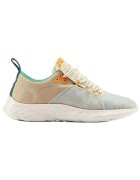 Duuo Pantofi Baskets Sutor 007 textile respirant