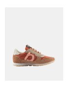 Duuo Pantofi D131034 SLOW FLAT DRUMIN