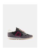 Duuo Pantofi D131035 SLOW FLAT DRUMIN