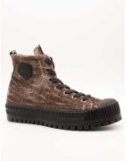 Duuo Pantofi D383485 Col Plus Noe