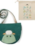 Easy Peasy Genti BANANOO MOUTON