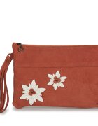Easy Peasy Genti POUCHY EDELWEISS