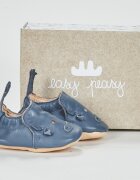 Easy Peasy Pantofi BLUMOO VACHE