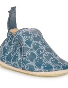 Easy Peasy Pantofi MY BLU