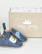 Easy Peasy Pantofi MY BLUBLU