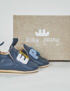 Easy Peasy Pantofi MY BLUBLU