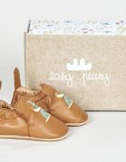 Easy Peasy Pantofi MY BLUBLU