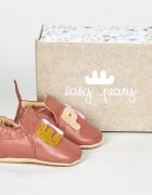 Easy Peasy Pantofi MY BLUBLU