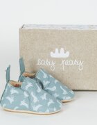 Easy Peasy Pantofi MY BLUBLU