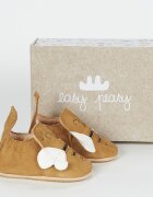 Easy Peasy Pantofi MY BLUBLU ABEILLE