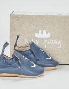 Easy Peasy Pantofi MY BLUBLU ANCRE