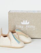 Easy Peasy Pantofi MY BLUBLU ARC EN CIEL