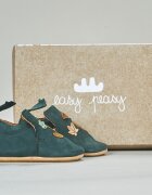 Easy Peasy Pantofi MY BLUBLU AUTOMNE