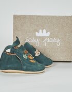 Easy Peasy Pantofi MY BLUBLU AUTOMNE