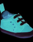 Easy Peasy Pantofi MY BLUBLU BASKET LACET