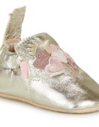 Easy Peasy Pantofi MY BLUBLU BOUQUET DE COEURS