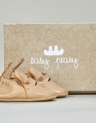 Easy Peasy Pantofi MY BLUBLU CHAMEAU