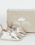 Easy Peasy Pantofi MY BLUBLU COEUR VOLANT