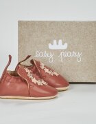 Easy Peasy Pantofi MY BLUBLU COURONNE ETOILE