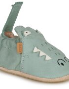 Easy Peasy Pantofi MY BLUBLU CROCO