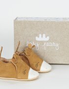 Easy Peasy Pantofi MY BLUBLU GIRAFE
