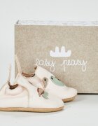 Easy Peasy Pantofi MY BLUBLU OISEAU