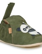 Easy Peasy Pantofi MY BLUBLU PANDA BAMBOU