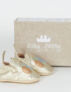 Easy Peasy Pantofi MY BLUBLU POISSON
