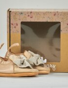 Easy Peasy Pantofi MY BLUMOO NOEUD PAPILLON