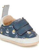 Easy Peasy Pantofi MY BLUMOO PTI'VELCRO