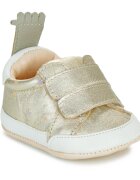 Easy Peasy Pantofi MY BLUMOO PTI'VELCRO