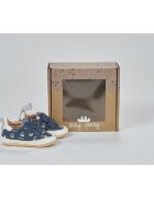 Easy Peasy Pantofi MY BLUMOO PTI'VELCRO