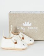 Easy Peasy Pantofi MY BLUMOO VACHE