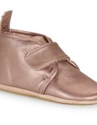 Easy Peasy Pantofi MY CHAUSSBLU VELCRO