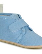Easy Peasy Pantofi MY CHAUSSBLU VELCRO
