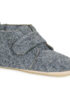 Easy Peasy Pantofi MY CHAUSSBLU VELCRO HIVER