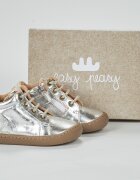Easy Peasy Pantofi MY DEBOO LACET