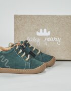 Easy Peasy Pantofi MY DEBOO LACET