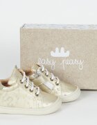 Easy Peasy Pantofi MY DEBOO LACET